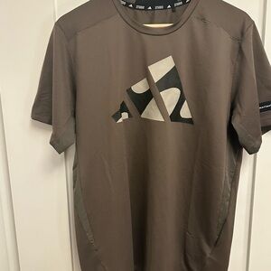 Adidas x Marimekko Designed for Training Tee